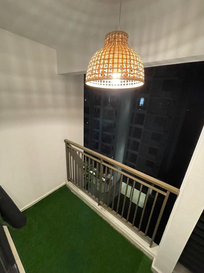 Casa Tiara 2 Bedrooms Condo With Infinity Pool Kajang Luaran gambar
